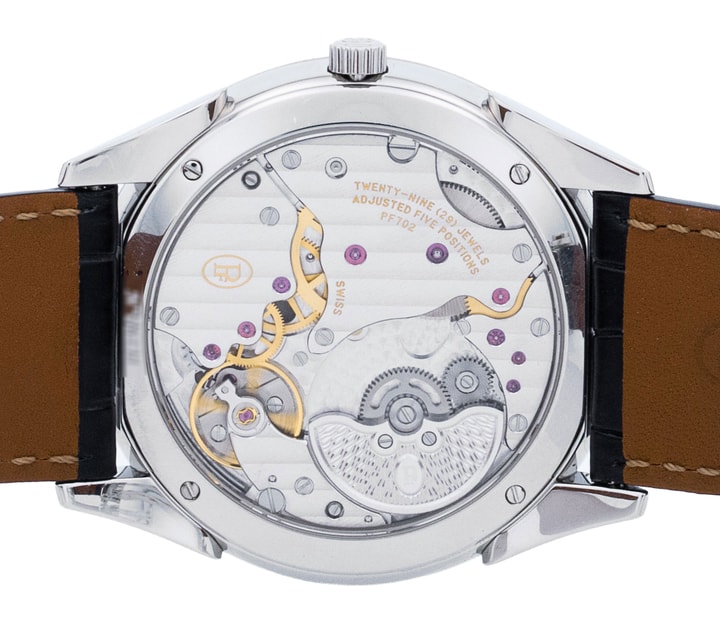 Parmigiani Tonda PFC288-0000201-XA1442 Image 4